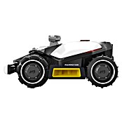 Mammotion Robotska kosilica LUBA mini 2 AWD 1000  (1.000 m², Širina reza: 20 cm, Navigacija kamerom, RTK) | BAUHAUS