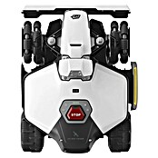 Mammotion Robotska kosilica LUBA mini 2 AWD 1000  (1.000 m², Širina reza: 20 cm, Navigacija kamerom, RTK) | BAUHAUS