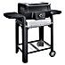 Severin Elektrogrill Sevo GTS PG 8107 