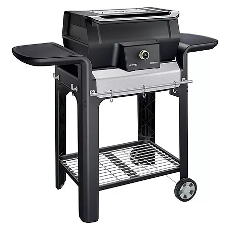 Severin  Elektrogrill Sevo GTS PG 8107