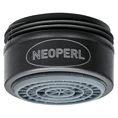 Neoperl  Wassersparstrahlregler