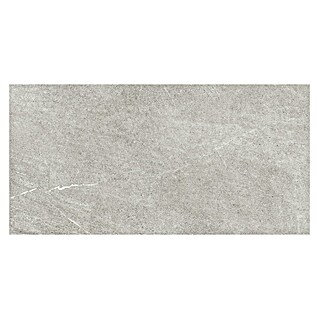 Granitogresne ploščice Over (120 x 60 cm, Srebrna, Mat)