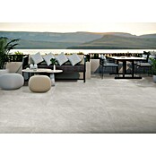 Granitogresne ploščice Over  (120 x 60 cm, Srebrna, Mat) | 4240 - Natursteinoptik | EAFA - Bodenfliesen | EAF - Fliesen | EA - Fliesen | E - Fliesen | BAUHAUS