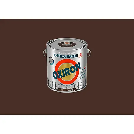Oxiron  Esmalte para metal Antioxidante Eco