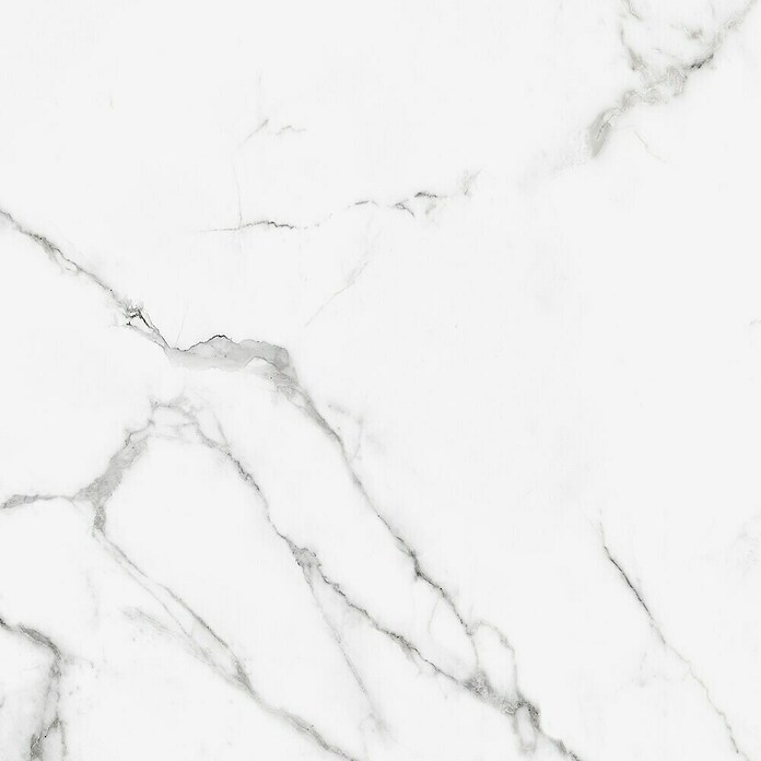 Granitogresne ploščice Silk Marble  (61 x 61 cm, Siva, Svilnati sijaj) | 4240 - Natursteinoptik | EAFA - Bodenfliesen | EAF - Fliesen | EA - Fliesen | E - Fliesen | BAUHAUS