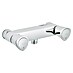 Grohe Costa Thermostatische watermengkraan S 