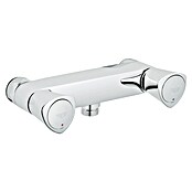 Grohe Costa Thermostatische watermengkraan S (Chroom) | BAUHAUS