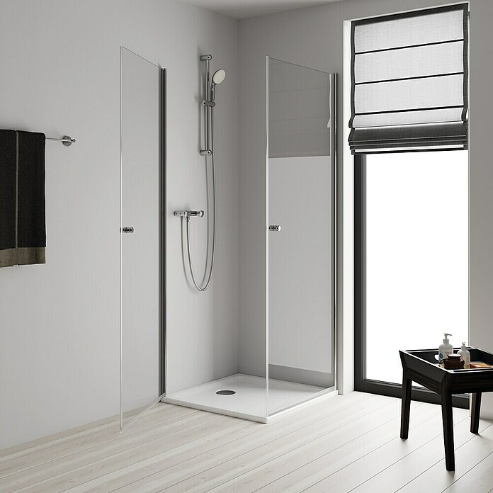 Grohe Costa Thermostatische watermengkraan S (Chroom) | BAUHAUS