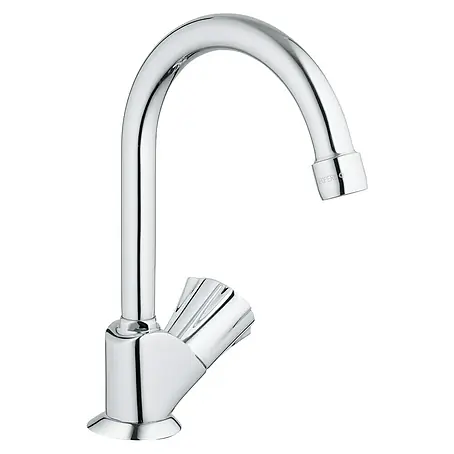 Grohe Costa Grifo monomando de agua fría