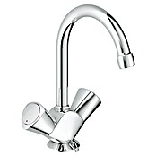 Grohe Costa Wastafelkraan S (Chroom, Glanzend) | BAUHAUS