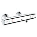 Grohe Thermostatische watermengkraan 12 cm Precision Trend 