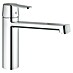 Grohe QuickFix Keukenkraan Get 