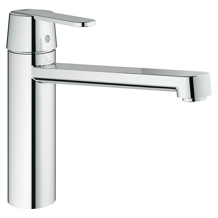Grohe QuickFix Feel keukenmengkraan chroom