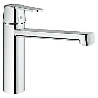 Grohe QuickFix Keukenkraan Get (Chroom, Glanzend)