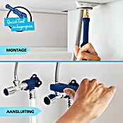 Grohe Keukenkraan (Chroom, Glanzend)