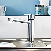 Grohe Keukenkraan (Chroom, Glanzend)