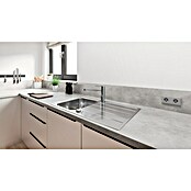 Grohe Keukenkraan (Chroom, Glanzend)