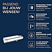 Grohe Grohtherm 2000 Douchethermostaat