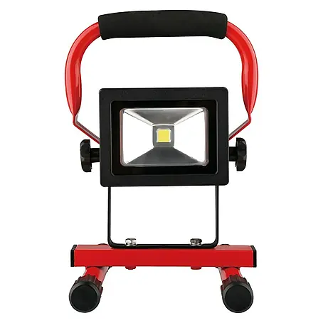 LED-Akkustrahler
