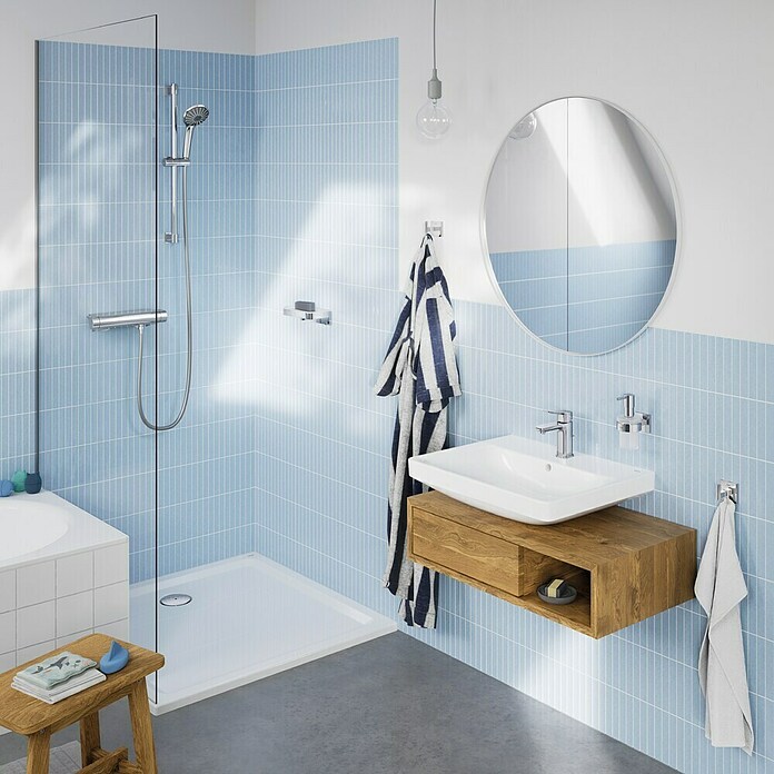 Grohe Grohtherm 2000 Douchethermostaat