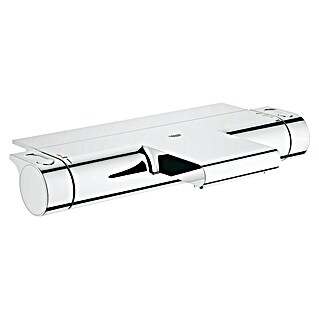 Grohe Grohtherm 2000 Badthermostaat (Chroom, Glanzend)