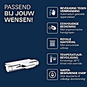 Grohe Grohtherm 2000 Wannenthermostat