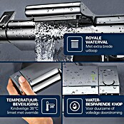 Grohe Grohtherm 2000 Wannenthermostat