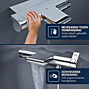 Grohe Grohtherm 2000 Wannenthermostat