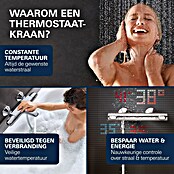 Grohe Grohtherm 2000 Wannenthermostat