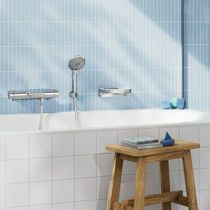 Grohe Grohtherm 2000 Wannenthermostat