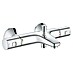 Grohe QuickFix Badthermostaat Precision Start 