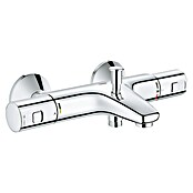 Grohe Badthermostaat (Chroom, Glanzend)