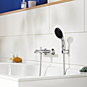 Grohe Badthermostaat (Chroom, Glanzend)