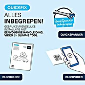 Grohe Precision Get Brausethermostat Precision Get (Chrom, Glänzend) | BAUHAUS