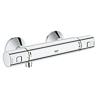 Grohe Douchethermostaat Precision Start (Chroom, Glanzend)