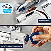 Grohe Precision Get Brausethermostat Precision Get (Chrom, Glänzend) | BAUHAUS