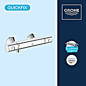 Grohe Brausethermostat (Chrom, Glänzend)