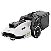 Mammotion Mähroboter YUKA 3000 EU (3 000 m², Schnittbreite: 32 cm) | BAUHAUS