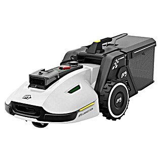 Mammotion Mähroboter YUKA 3000 EU (3 000 m², Schnittbreite: 32 cm)