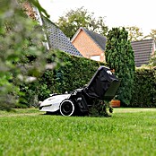 Mammotion Mähroboter YUKA 3000 EU (3 000 m², Schnittbreite: 32 cm) | BAUHAUS