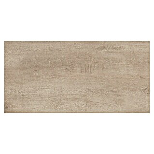 Porculanska pločica Legno Rovere (61 x 30,5 cm, Smeđa, Mat)