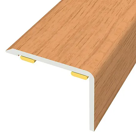 Baglinox  Perfil angular Roble - 93
