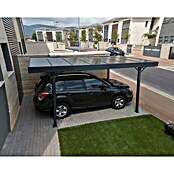 Tepro Carport (L x An: 292,9 x 500,4 cm)