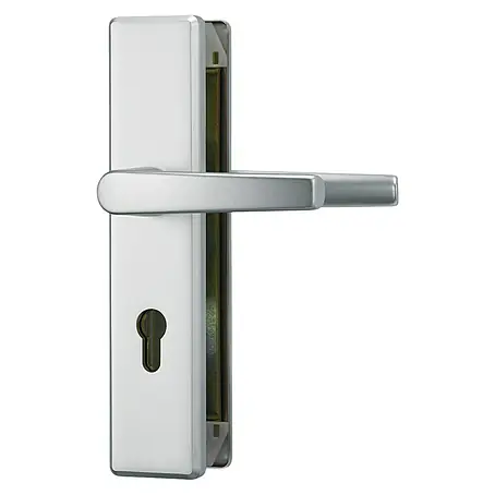 Abus  Schutzbeschlag KLT512
