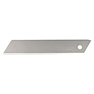 Olfa Ersatzklinge LB-Sol (Passend für: OLFA Cuttermesser MXP-AL, 10 Stk.)