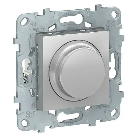 Schneider Electric New Unica Regulador luminoso