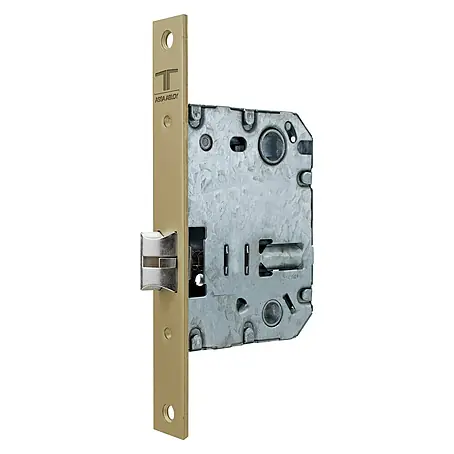Tesa Assa Abloy  Cerradura empotrable para puerta 134U