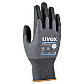 Uvex Schutzhandschuhe (Konfektionsgröße: 10, Grau, 1 Paar)