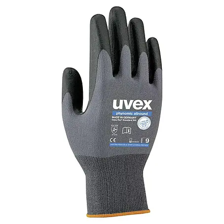 Uvex  Arbeitshandschuhe Phynomic Allround