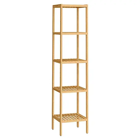 Holzregal